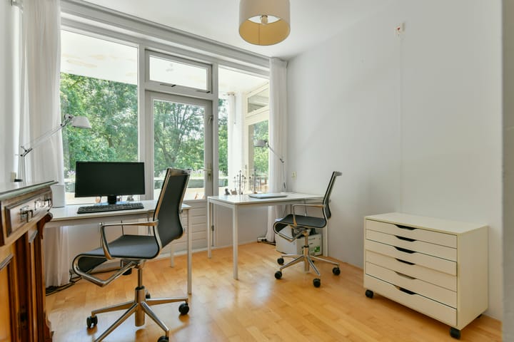 Foto 20 van Wildenborch 77