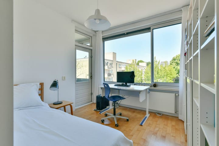 Foto 23 van Wildenborch 77