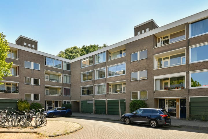 Foto 26 van Wildenborch 77