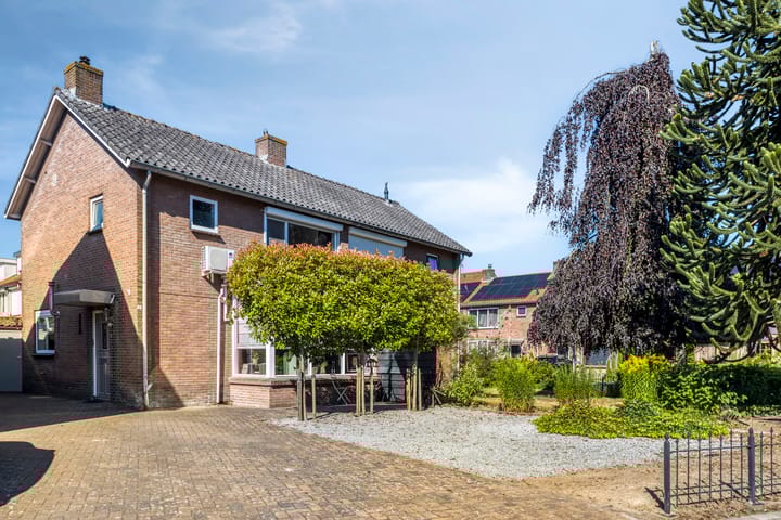 Foto 1 van Kievitstraat 13