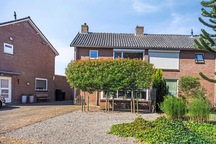 Foto 2 van Kievitstraat 13