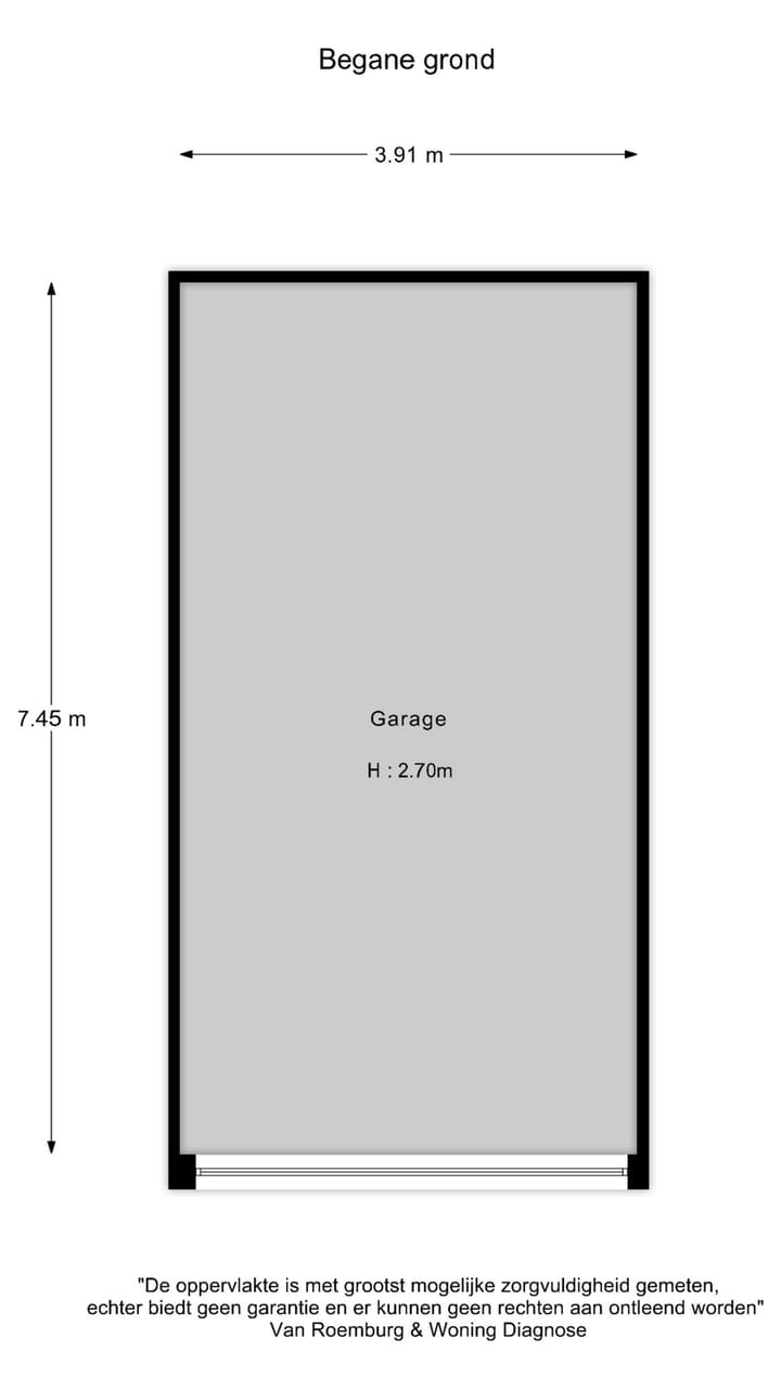 Foto 32 van Wildenborch 77