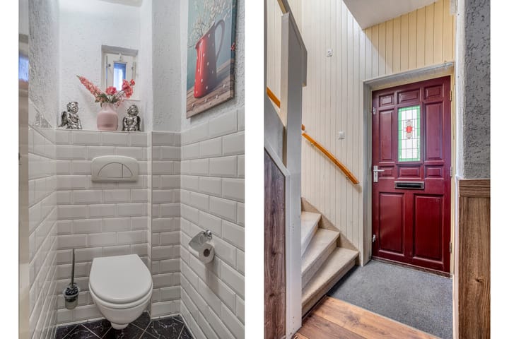 Foto 4 van Kievitstraat 13