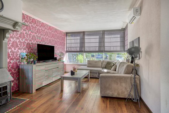 Foto 5 van Kievitstraat 13