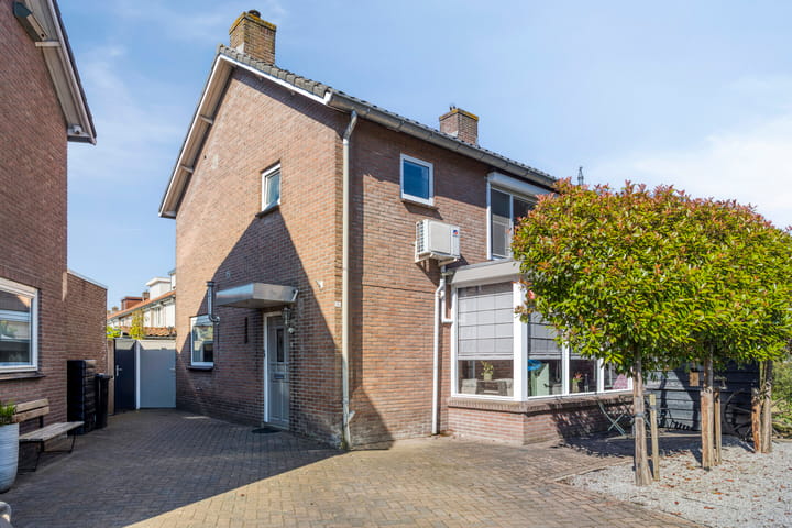 Foto 3 van Kievitstraat 13