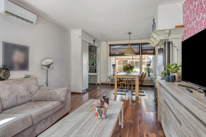 Foto 7 van Kievitstraat 13