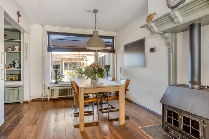 Foto 9 van Kievitstraat 13