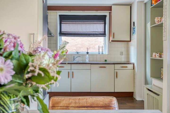 Foto 10 van Kievitstraat 13