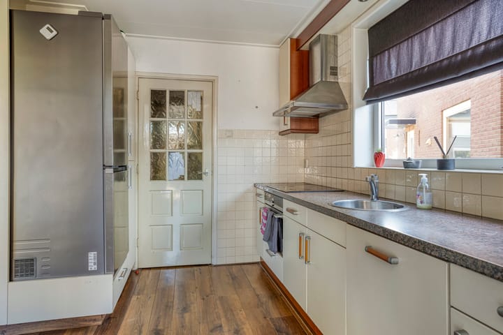 Foto 13 van Kievitstraat 13