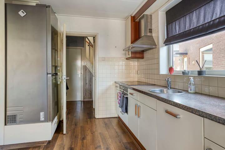 Foto 14 van Kievitstraat 13