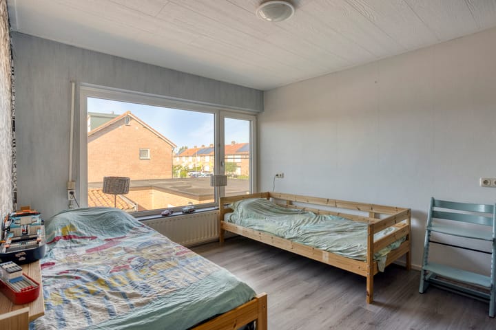 Foto 22 van Kievitstraat 13