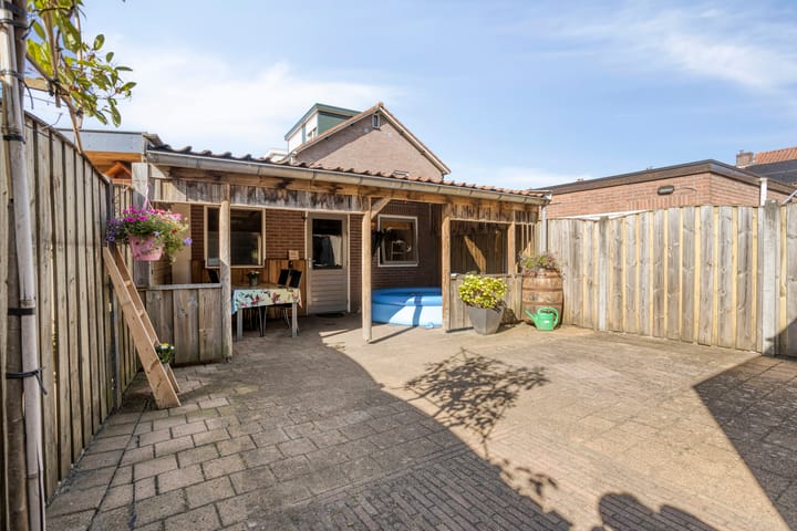 Foto 24 van Kievitstraat 13