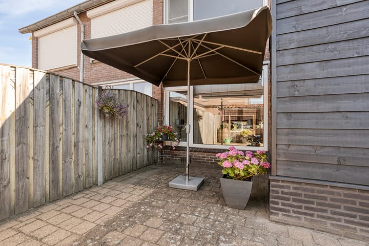 Foto 25 van Kievitstraat 13