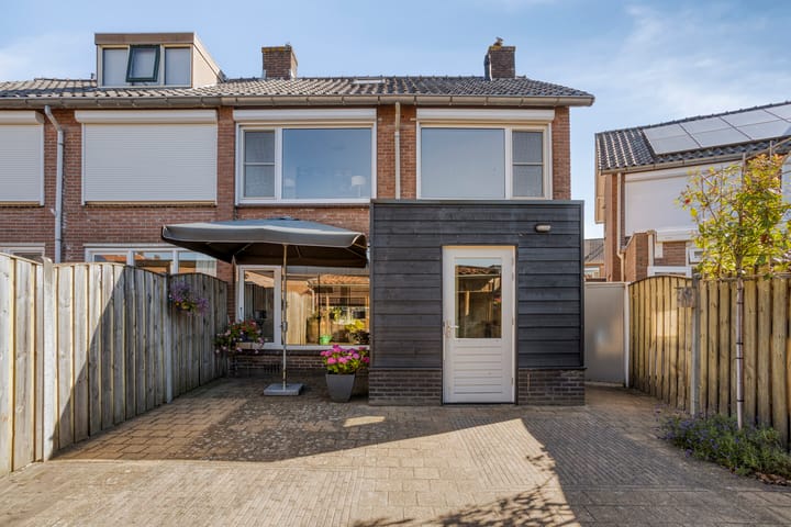 Foto 28 van Kievitstraat 13