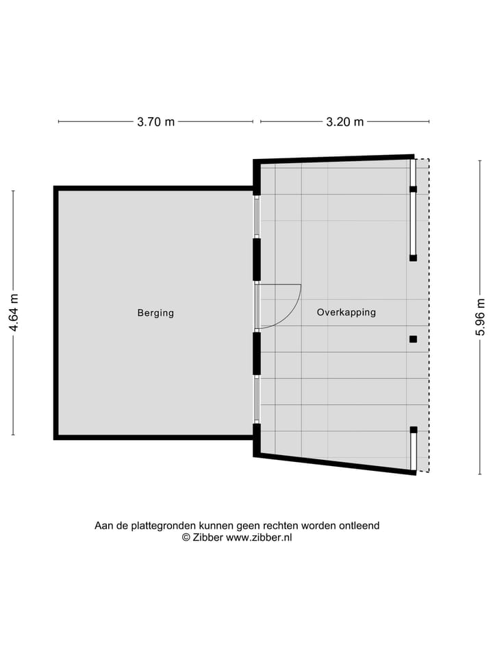 Foto 33 van Kievitstraat 13