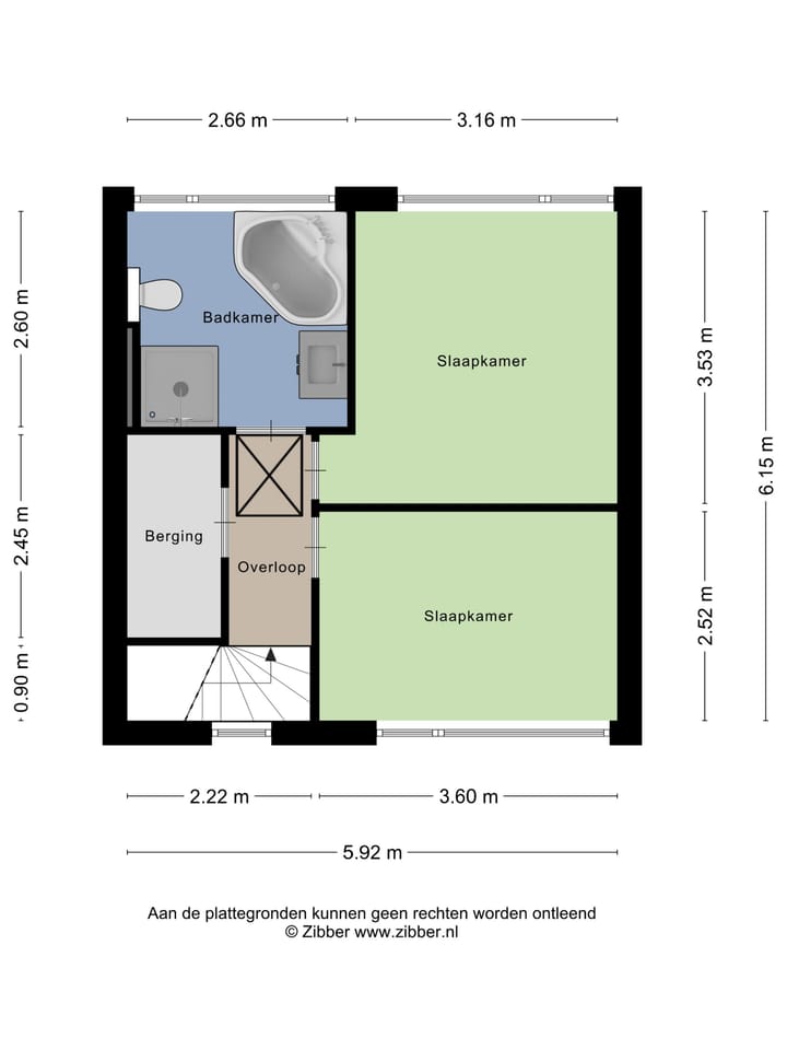 Foto 34 van Kievitstraat 13