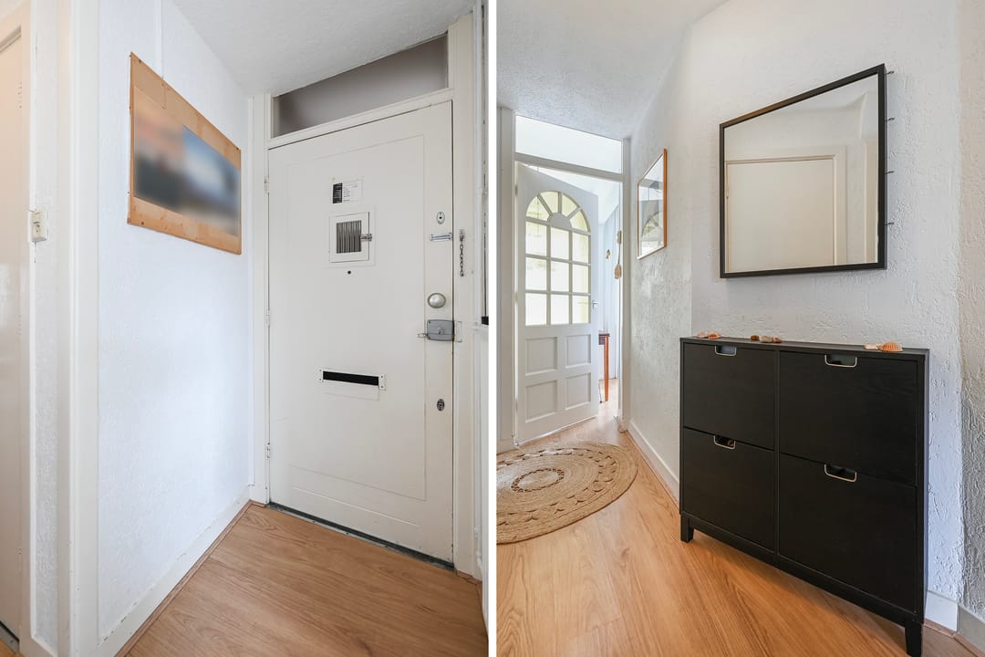 Foto 2 van van Barbansonstraat 24