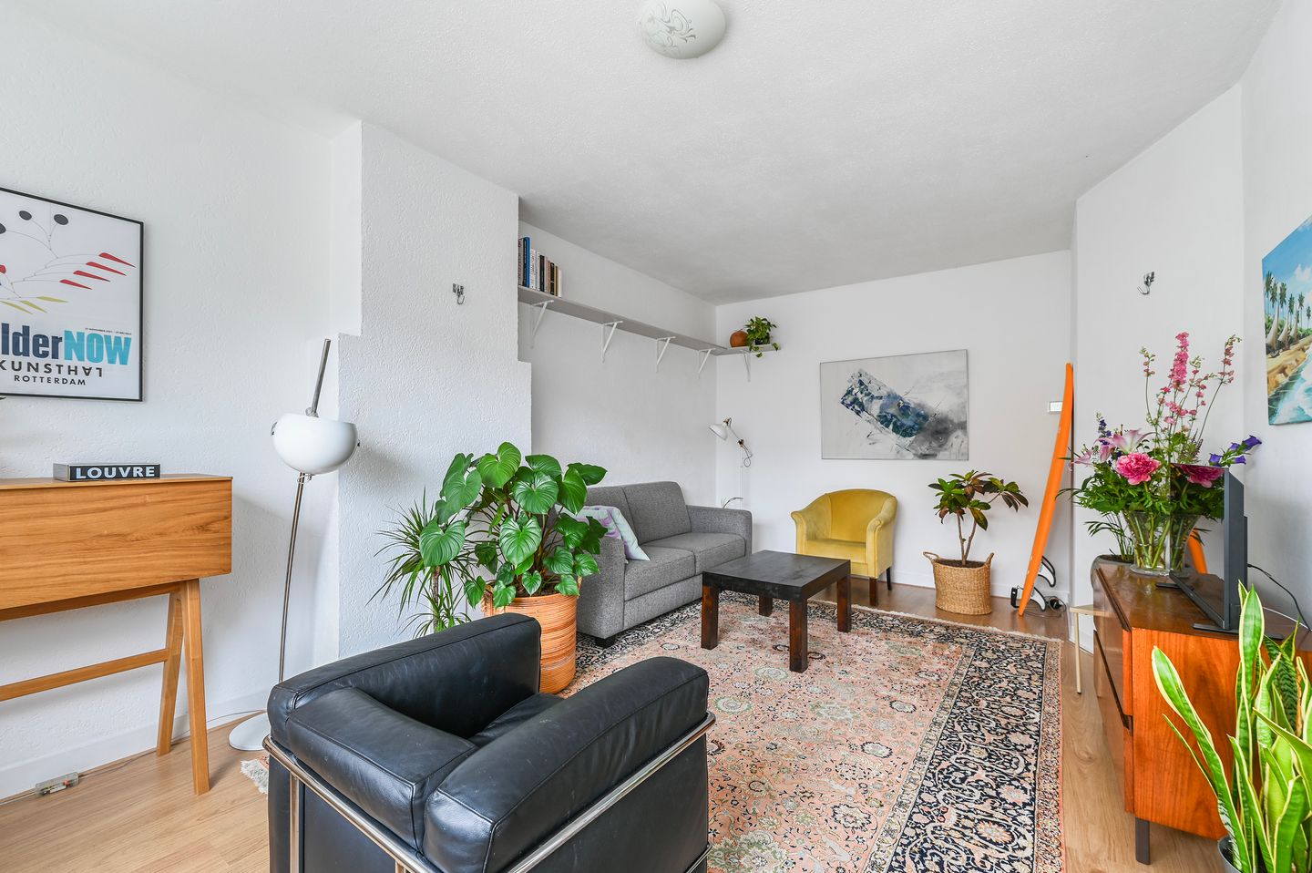 Foto 5 van van Barbansonstraat 24