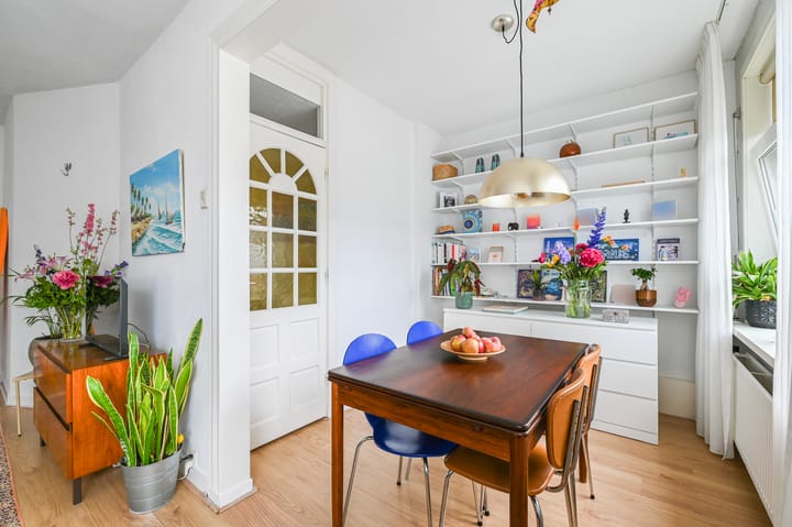 Photo 10 of van Barbansonstraat 24