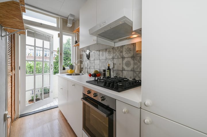 Photo 11 of van Barbansonstraat 24