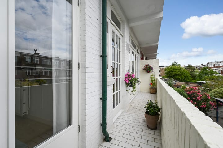 Photo 15 of van Barbansonstraat 24