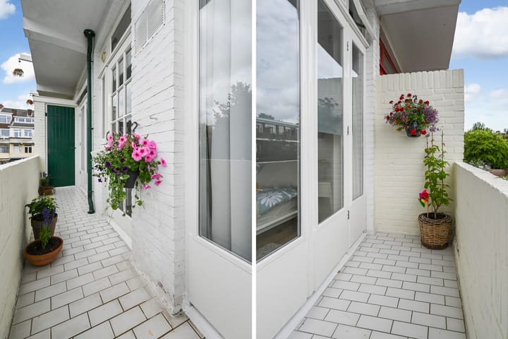 Photo 18 of van Barbansonstraat 24