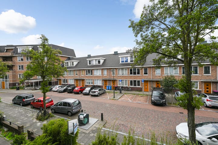 Photo 19 of van Barbansonstraat 24