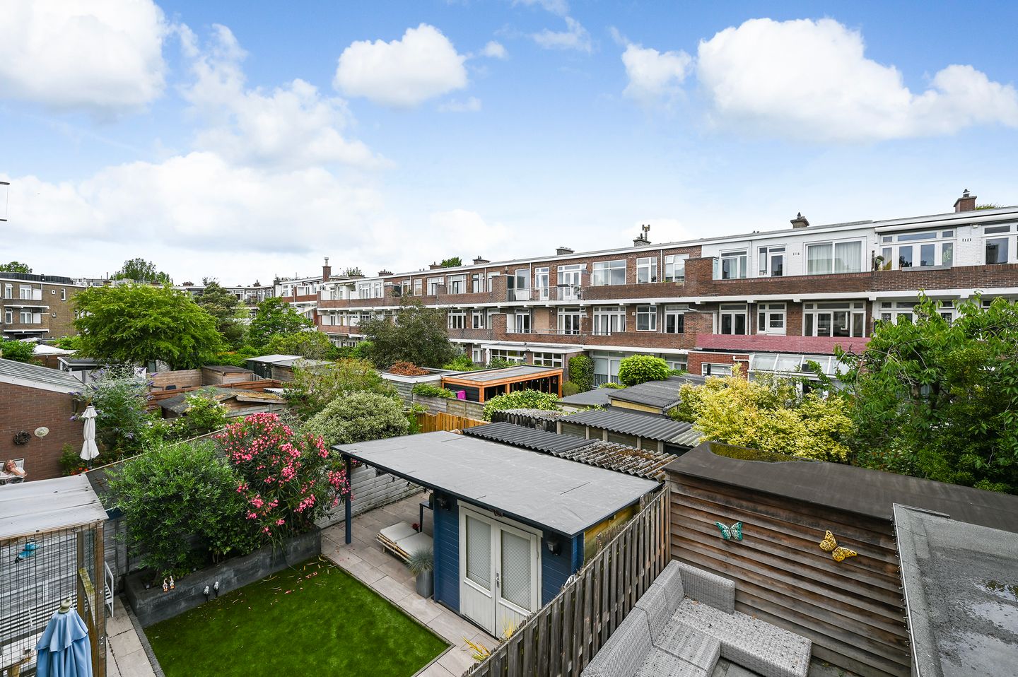 Foto 20 van van Barbansonstraat 24