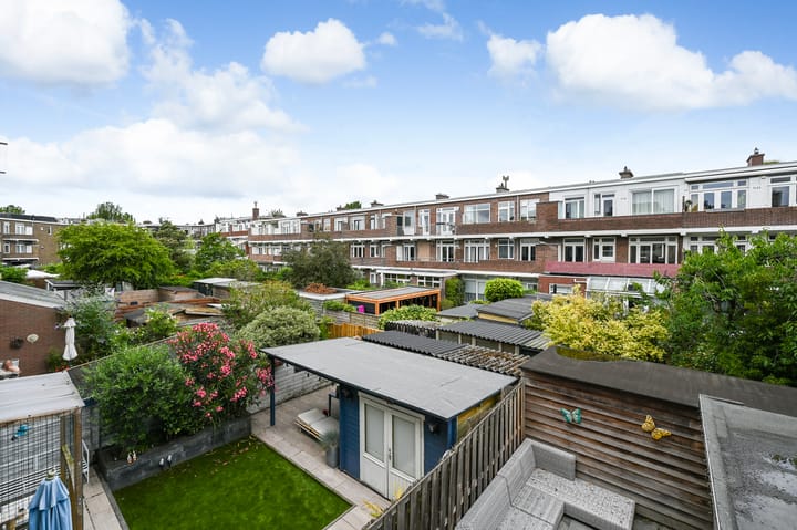 Photo 20 of van Barbansonstraat 24