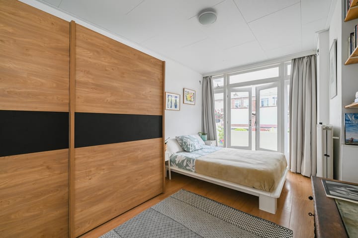 Photo 21 of van Barbansonstraat 24