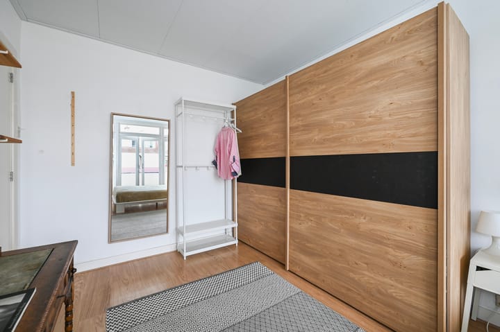 Photo 23 of van Barbansonstraat 24