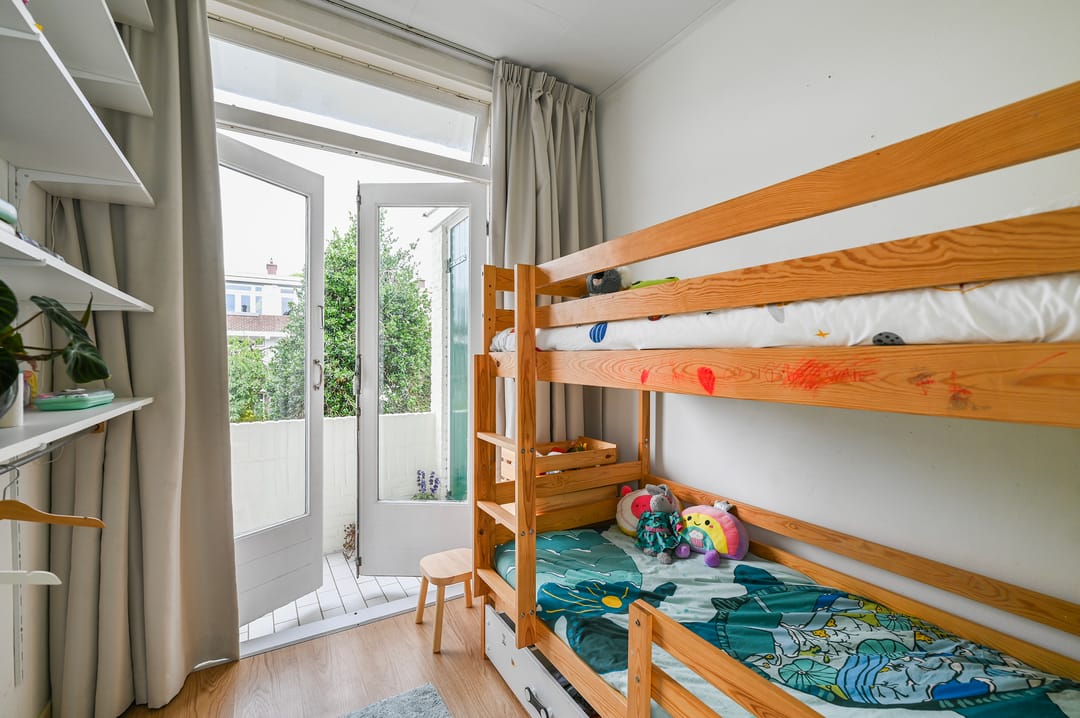 Foto 28 van van Barbansonstraat 24