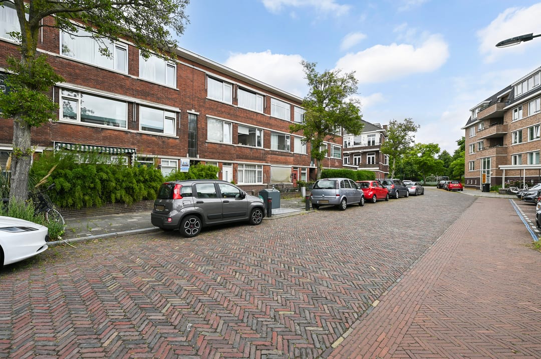 Foto 32 van van Barbansonstraat 24