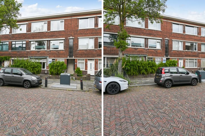 Photo 35 of van Barbansonstraat 24