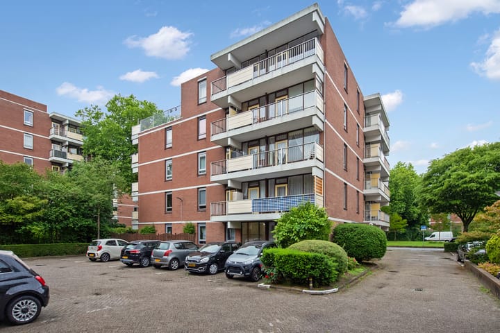 Foto 6 van Melis Stokezijde 2