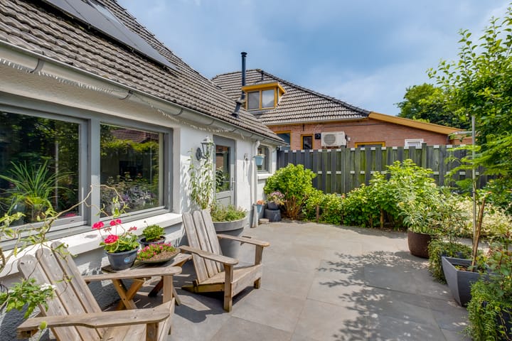 Foto 2 van Hofstraat 18