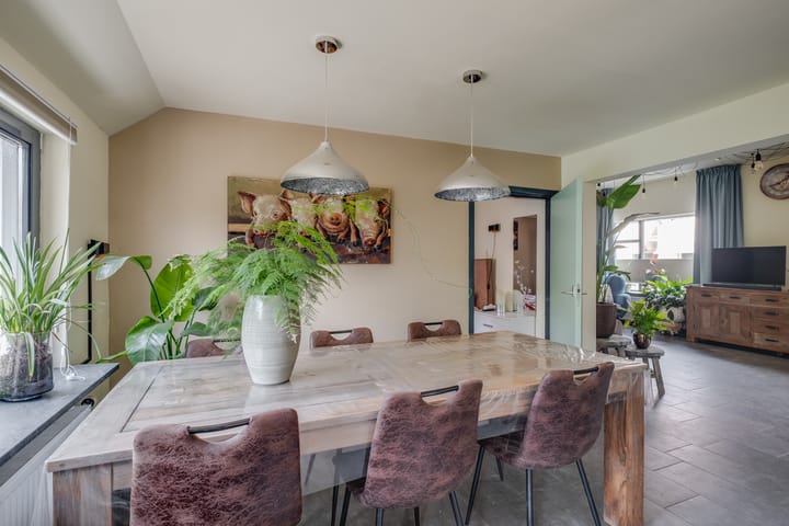 Foto 3 van Hofstraat 18