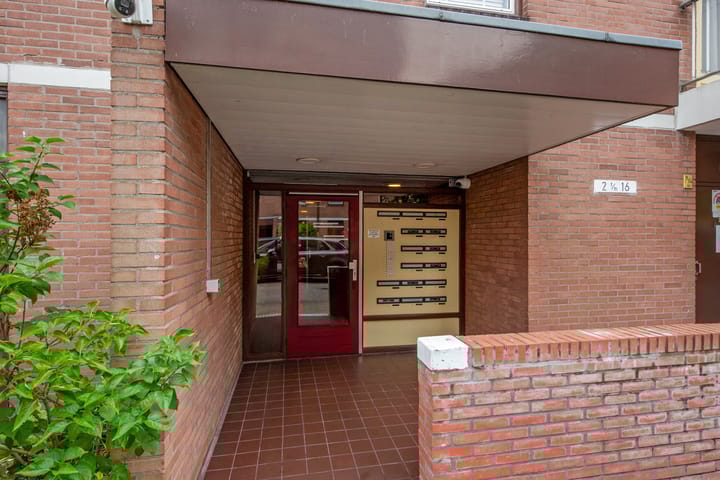 Foto 9 van Melis Stokezijde 2