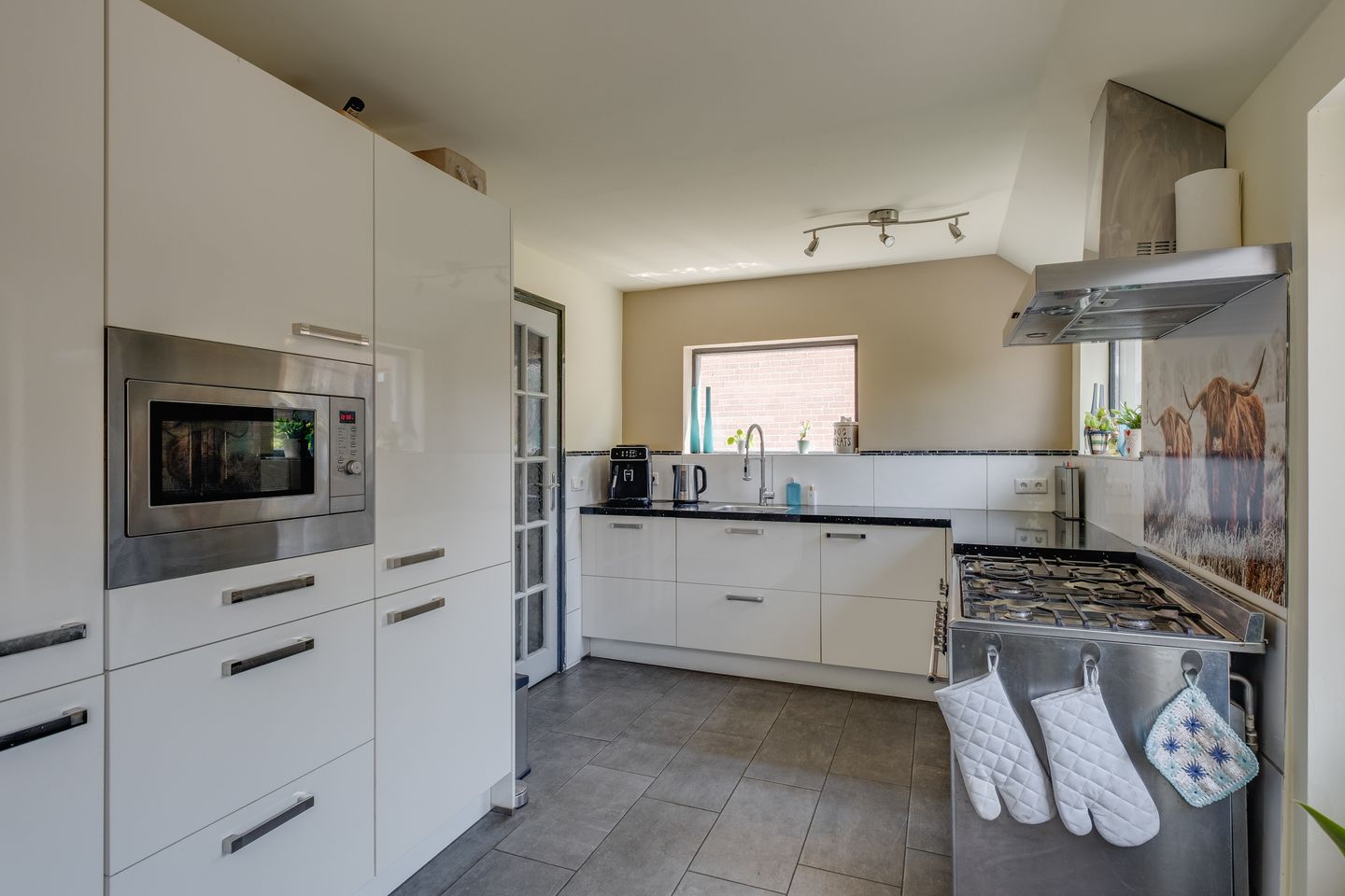 Foto 5 van Hofstraat 18