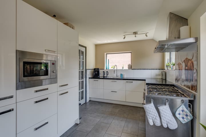 Foto 5 van Hofstraat 18