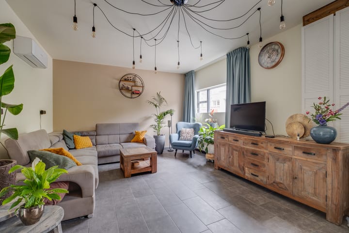 Foto 7 van Hofstraat 18