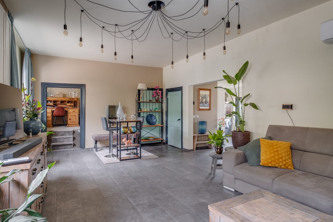 Foto 8 van Hofstraat 18