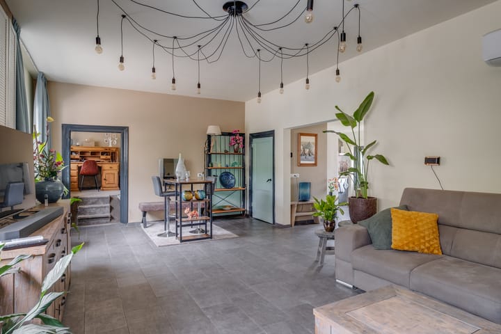 Foto 8 van Hofstraat 18