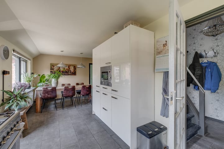 Foto 10 van Hofstraat 18