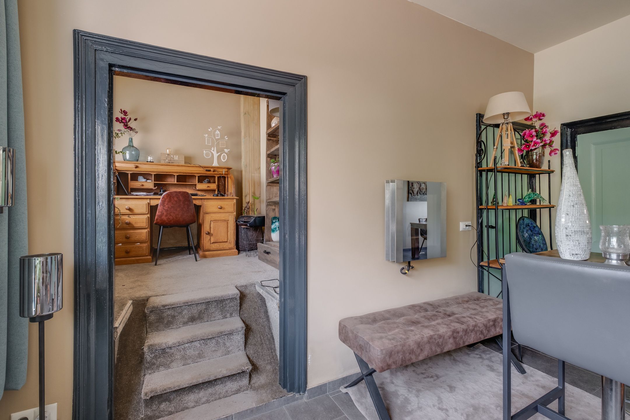 Foto 9 van Hofstraat 18