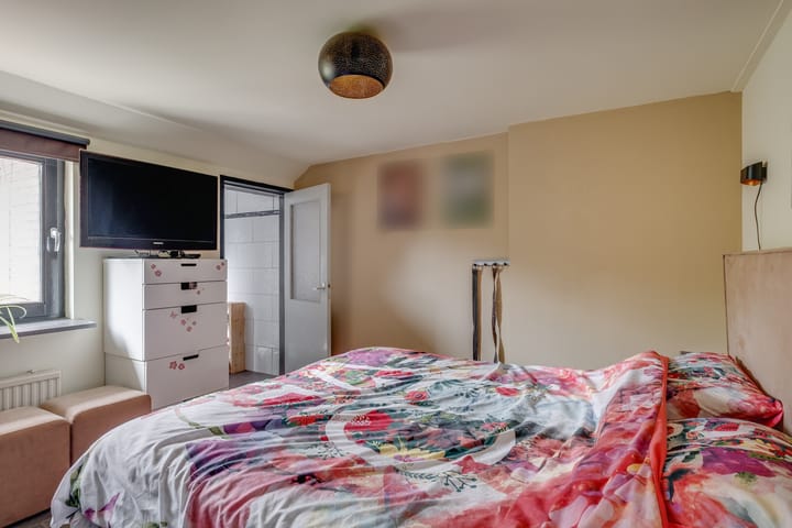 Foto 14 van Hofstraat 18