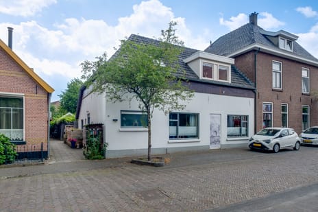 Hofstraat thumbnail