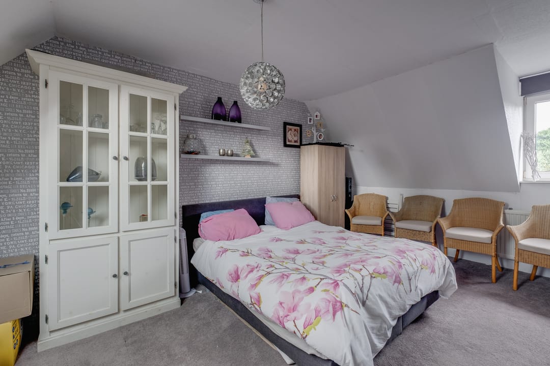 Foto 16 van Hofstraat 18