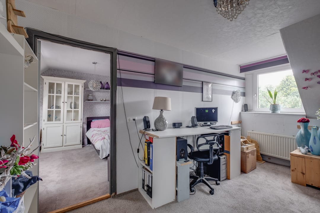 Foto 17 van Hofstraat 18