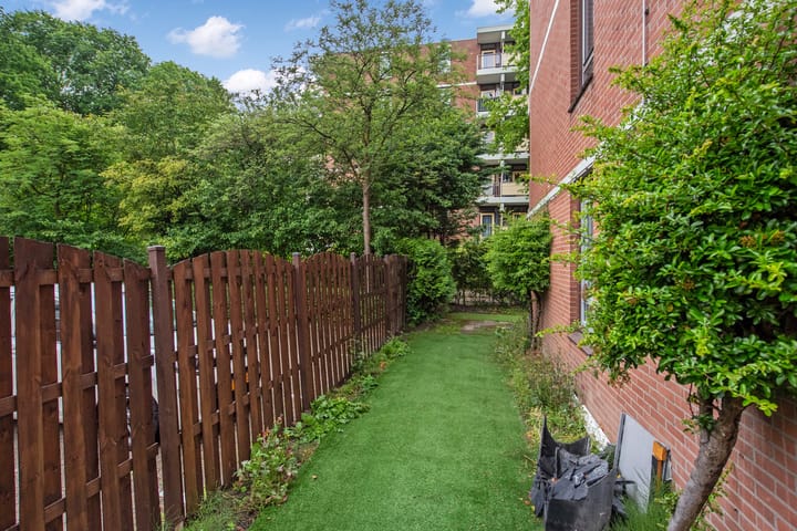 Foto 22 van Melis Stokezijde 2